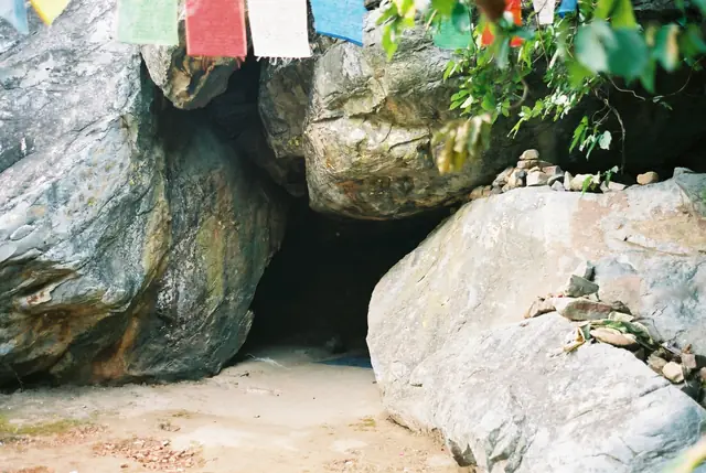 Rajgir (Rajagriha)