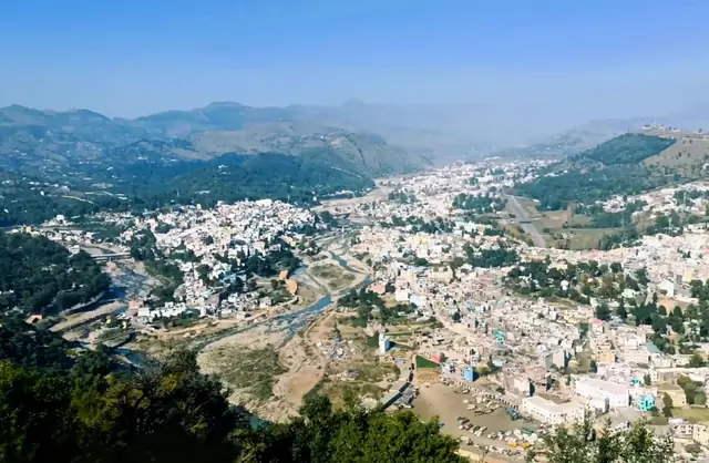 Rajouri (Rajapuri)