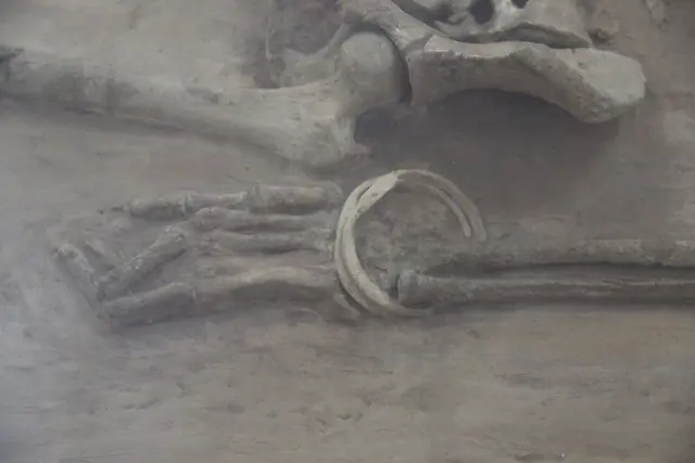 Rakhigarhi