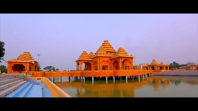 Ram Tirath (Bhagwan Valmiki Tirath), Amritsar