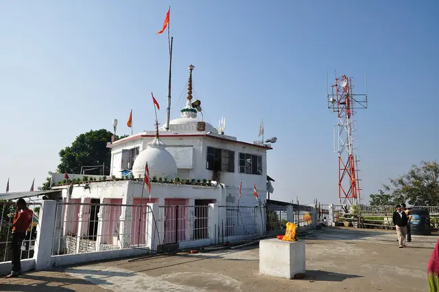 Ranchi
