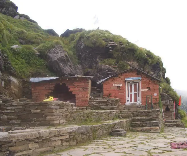 Rudranath