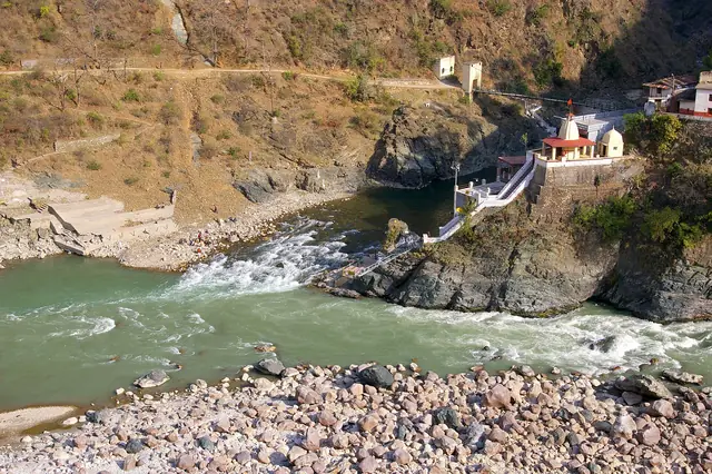 Rudraprayag