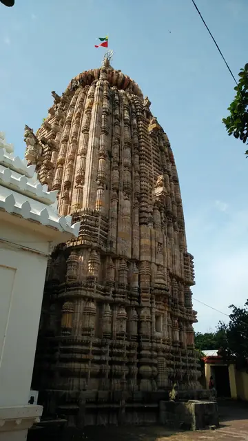 Sakshi Gopal Temple, Satyabadi