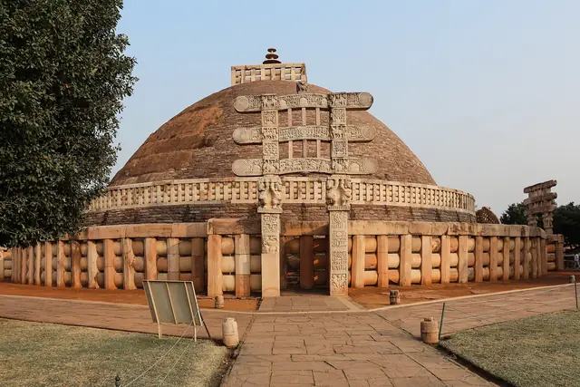 Sanchi