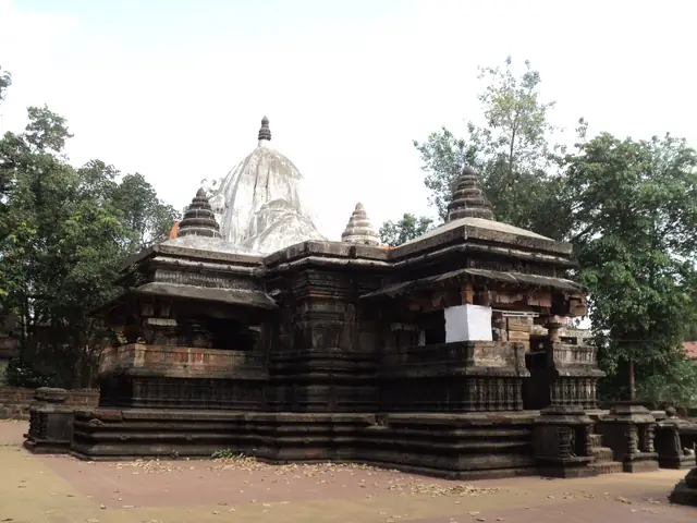 Sangameshwar