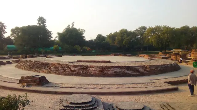 Sarnath