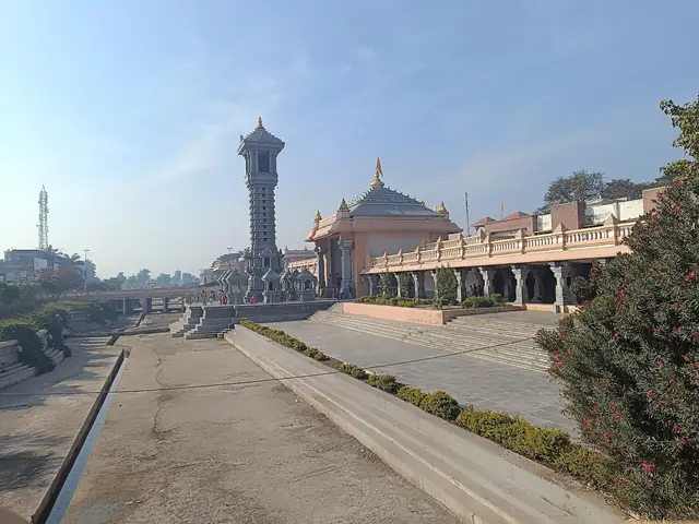 Shani Shingnapur