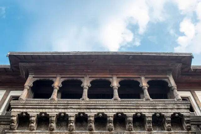 Shaniwar Wada, Pune