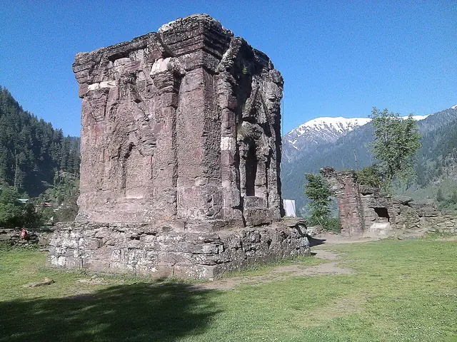 Sharada Peeth
