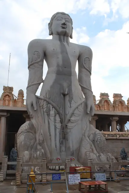 Shravanabelagola