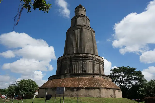 Shrinkhala Devi, Pandua (lost Maha Shakti Peetha)