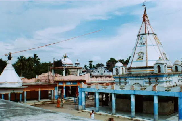 Singheshwar Sthan, Madhepura