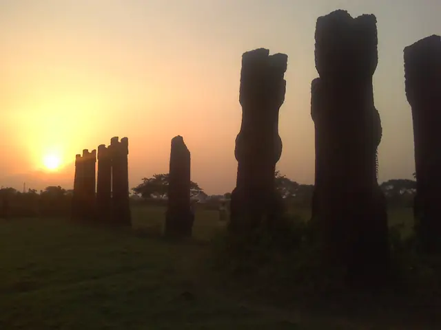 Sisupalgarh
