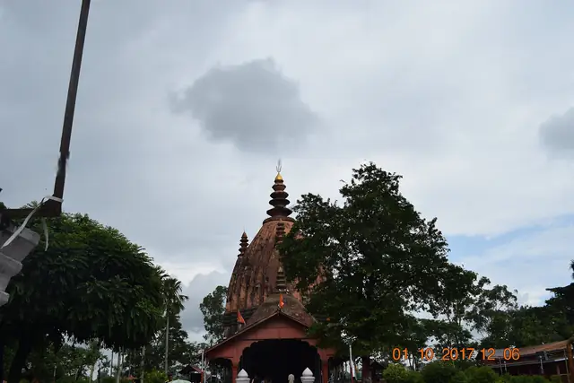 Sivadol, Sivasagar