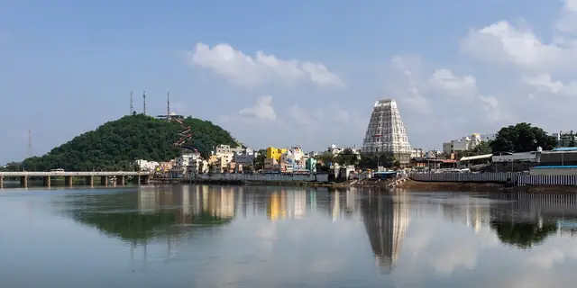 Srikalahasteeswara Temple, Srikalahasti