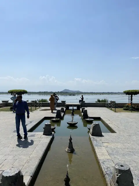 Srinagar (Pravarapura)