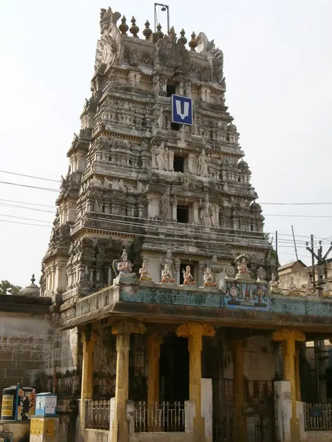 Sriperumbudur