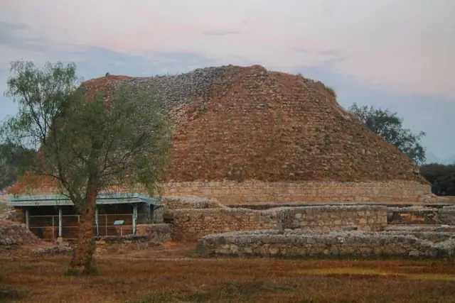 Takshashila (Taxila)