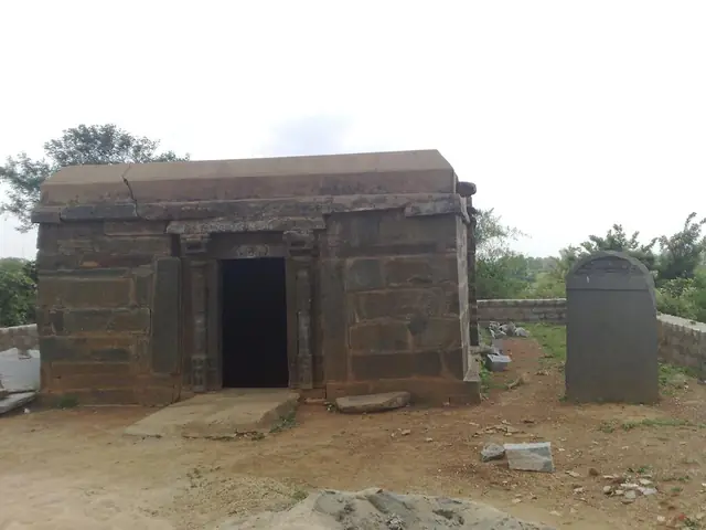 Talagunda