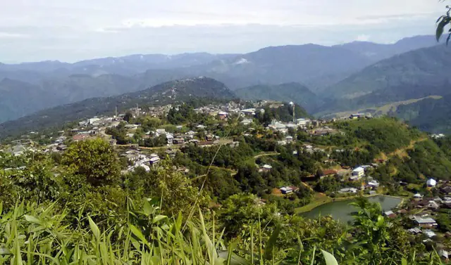 Tamenglong