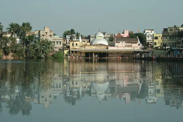 Taraknath Temple, Tarakeswar