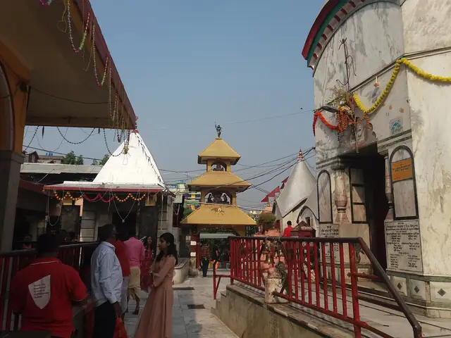 Tarapith