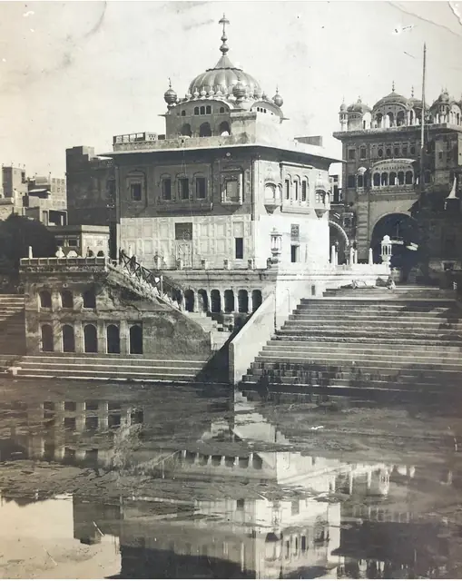 Tarn Taran Sahib
