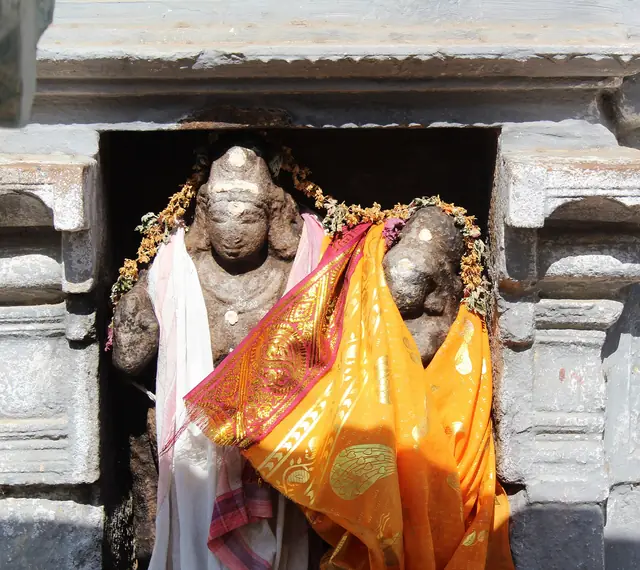 Sankaranyeswarar Temple, Tiruthalaichangadu