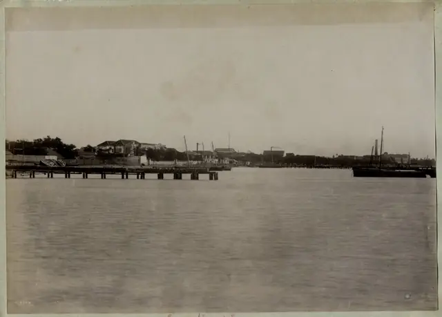 Thoothukudi (Tuticorin)