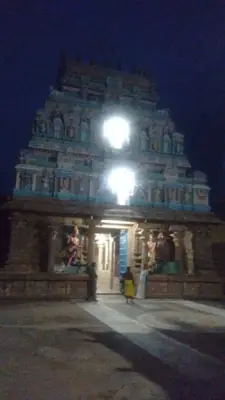 Brahmapureeswarar Temple, Tirukkadavur Mayanam (Tirumayanam)