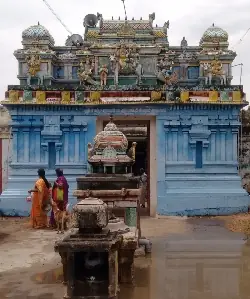 Pasupatheeswarar Temple, Tirukondeeswaram