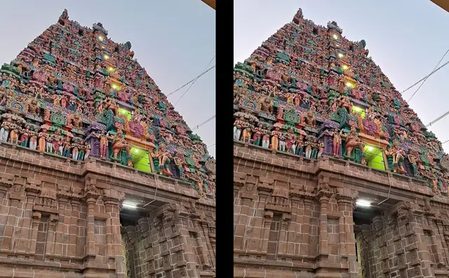 Arunajateswarar Temple, Tiruppanandal