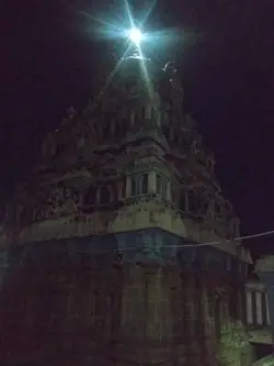 Tiruppayatrunathar Temple, Tiruppayatrur (Tiruppayathangudi)