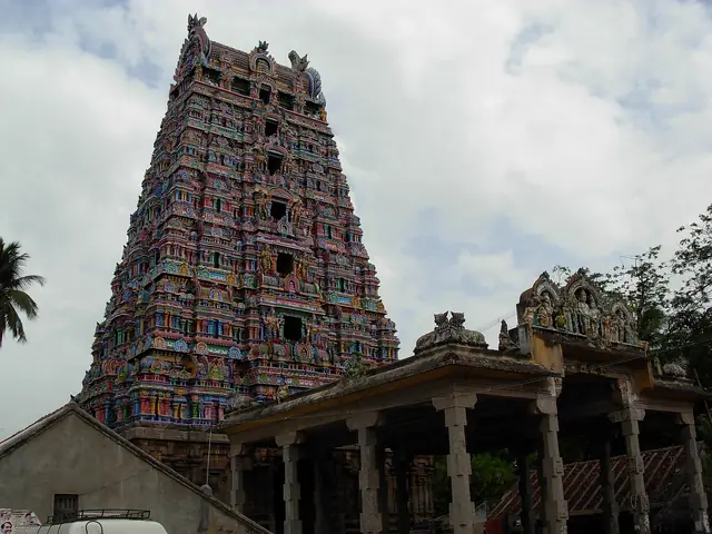Tiruvadigai Veerattanam