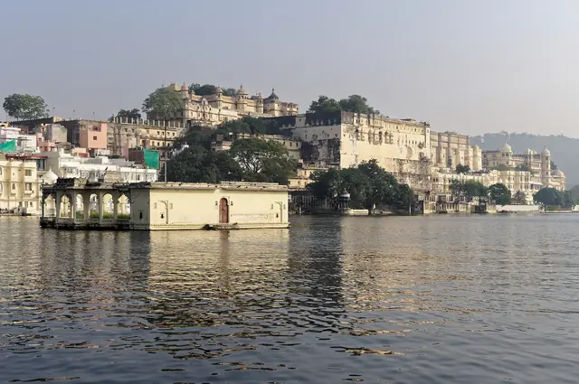 Udaipur