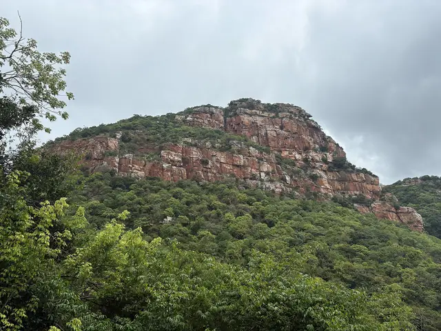 Udayagiri Fort (Nellore)