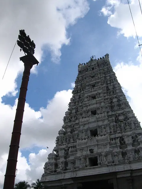 Uttaramerur