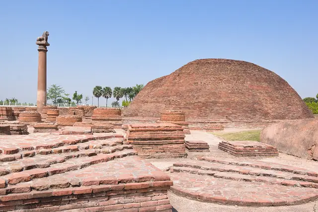 Vaishali