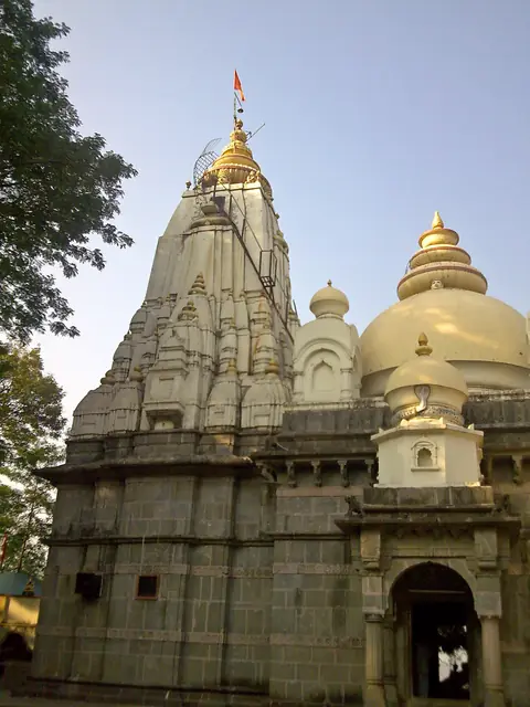 Vajreshwari Yogini Devi Temple