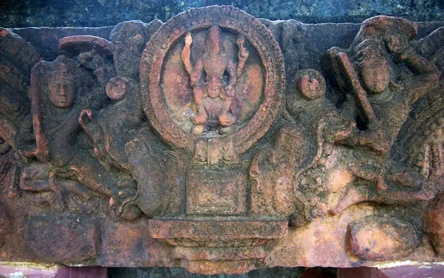 Vengi (Pedavegi)