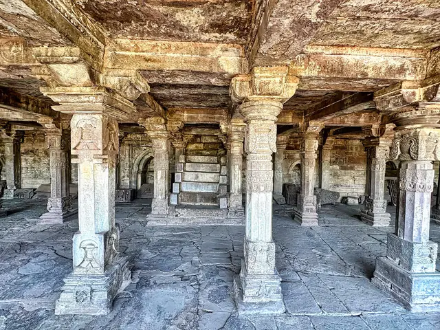 Vidisha (Besnagar)