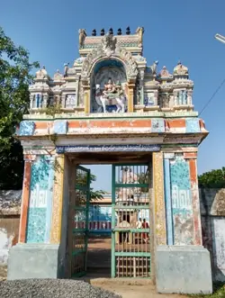 Vijayanatheswarar Temple, Tiruvijayamangai (Govindaputhur)