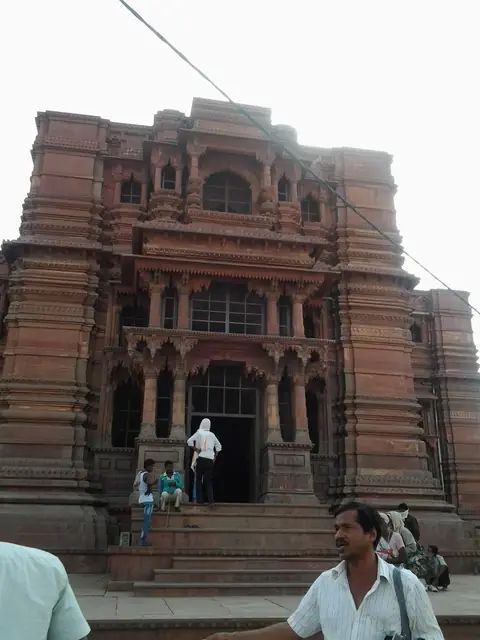 Vrindavan