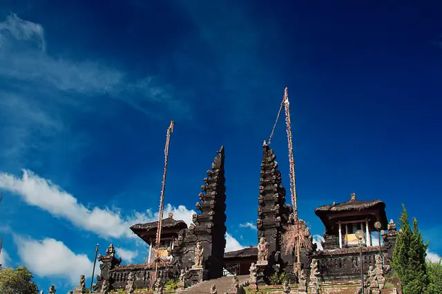 Bali: the Living Hindu Island
