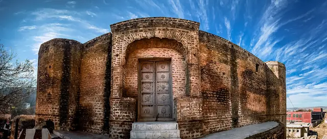 Gandhara, Afghanistan and the Hindu Shahis